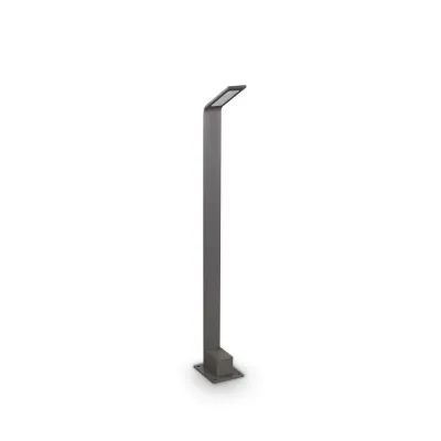 Парковый светильник Ideal Lux Agos pt h80 4000k 268422 Парковый светильник Ideal Lux Agos pt h80 4000k 268422